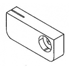 Filler Block: 05-70140
